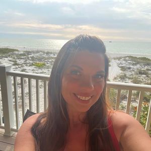 Meet your Posher, Shawna